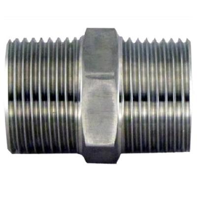 Socket Nipple stainless steel