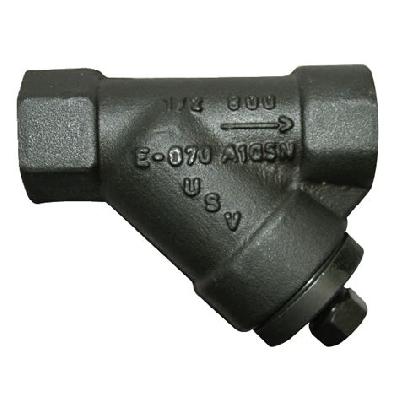 Socket Weld Strainer
