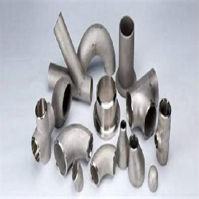 Stainless Steel 904L Fittings