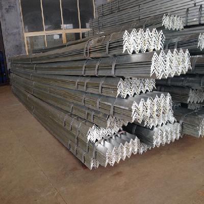Stainless Steel Angles