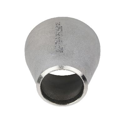Stainless Steel Concentric Reducer