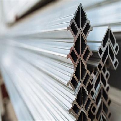 Stainless Steel Extrusions
