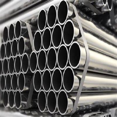 Stainless Steel Rectangular Pipes