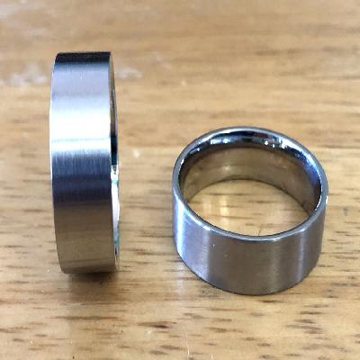 Stainless Steel Ring