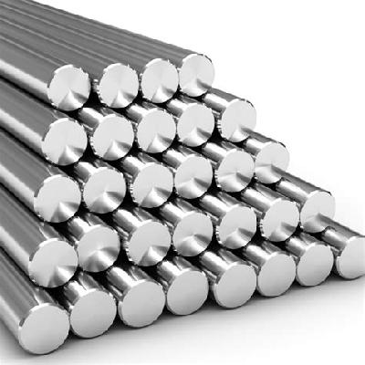 Stainless Steel Shafts