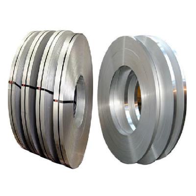 Stainless Steel Slitting Coils
