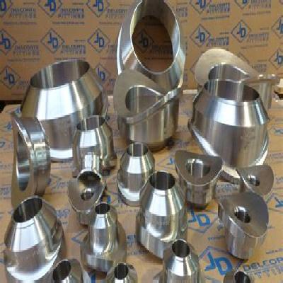 Stainless Steel Sockolet