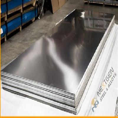 Stainless Steel Super Duplex Plates  UNS S32570