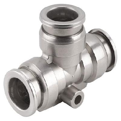 Stainless Steel Union