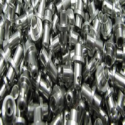 Super Alloys