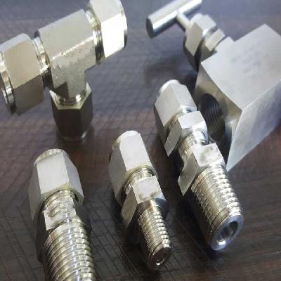 Super Duplex 2507 Pipe Fittings