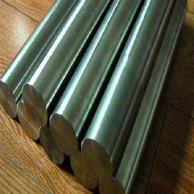 Titanium Bar