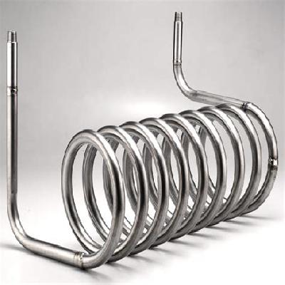 Titanium Pipe Fittings