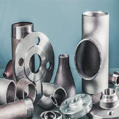 Titanium Seamless Pipes