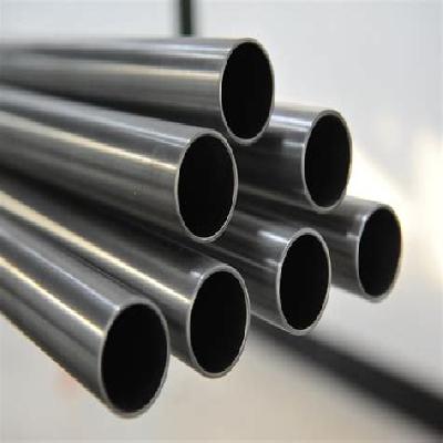 Titanium Seamless Tubes