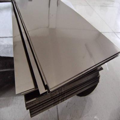 Titanium Sheets