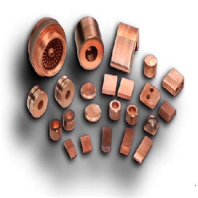 Tungsten Copper