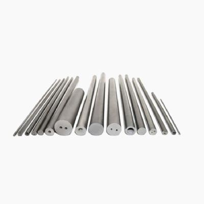 Tungsten Round Bars