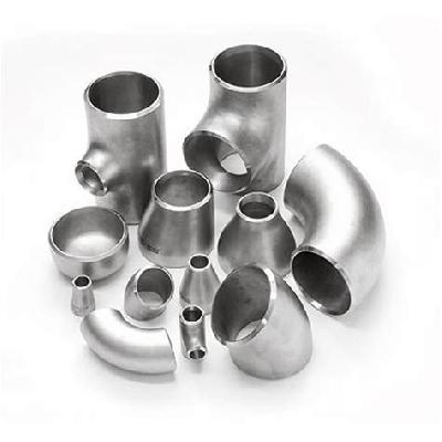 WPHY 42 Fittings