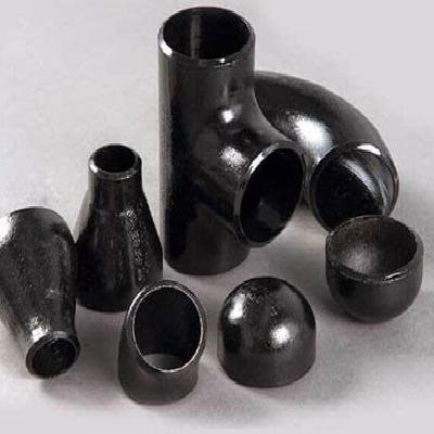 WPHY Fittings