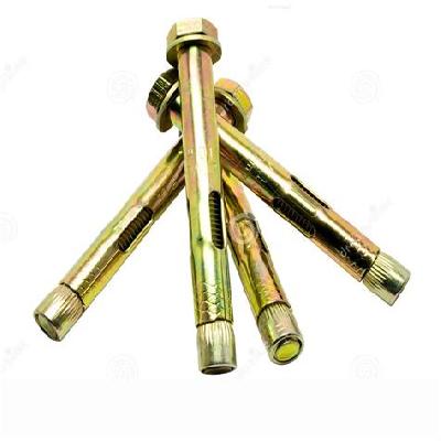 Anchor Fasteners Bolt