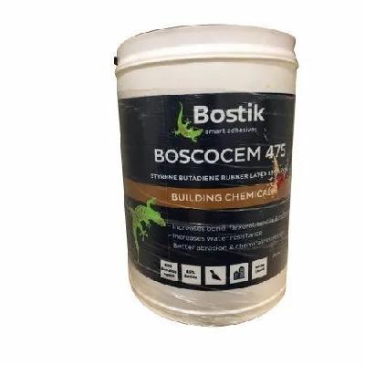 Bosco Cem 475