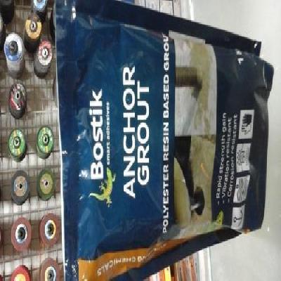 Bostik Anchor Grout