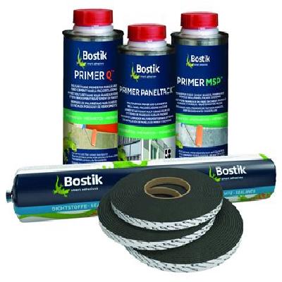Bostik Chemical