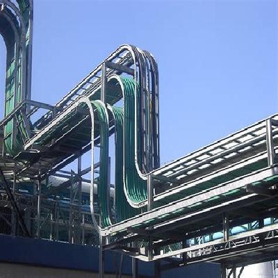 Cable Trays