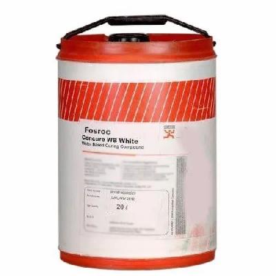 Fosroc Waterproofing Chemicals