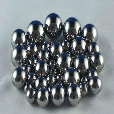 High Carbon Steel Ball