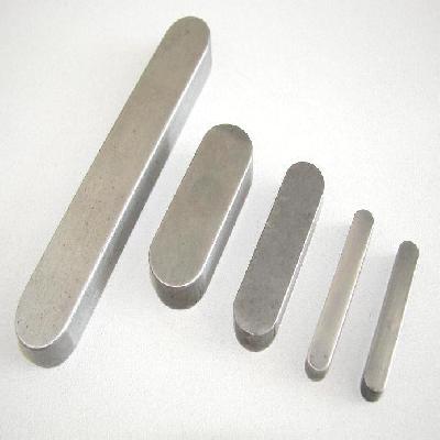 Industrial Parallel Keys