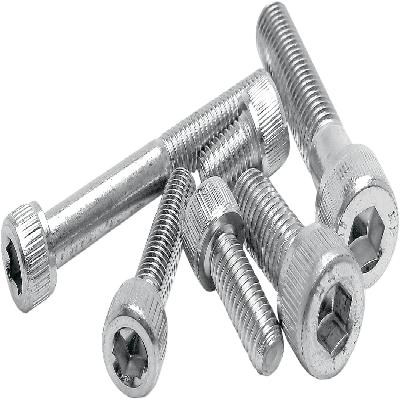 Low Head Allen Bolt