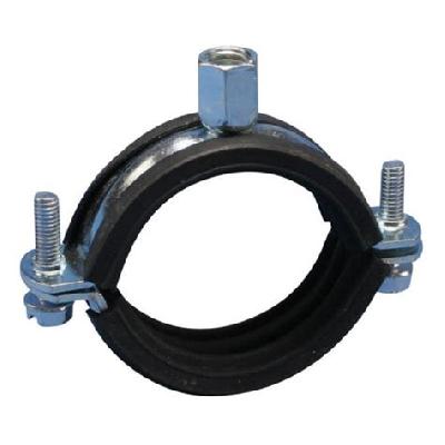Rubber Pipe Clamps
