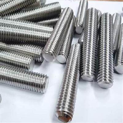 Ss Threaded Rods
