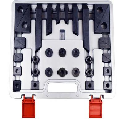 Clampin kit