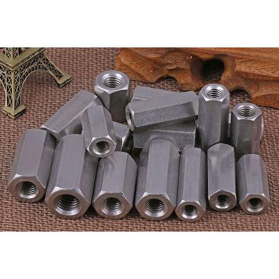 Extension Nut