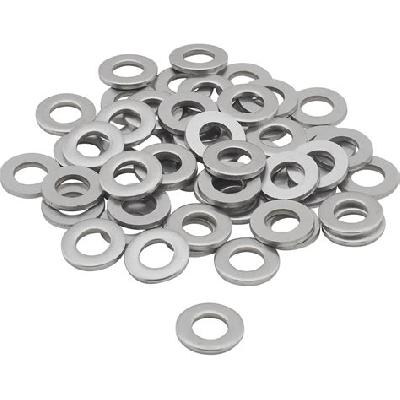 Stainless Steel Washer