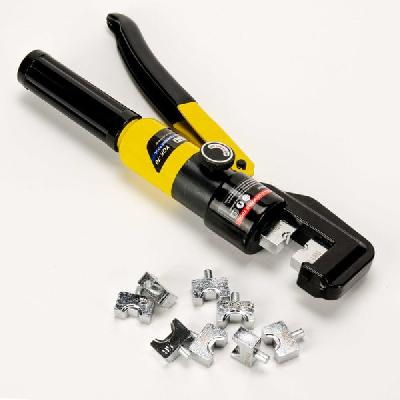 Acepress HY - 400 Crimping Tool