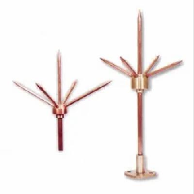 Aerial Elevation Rod