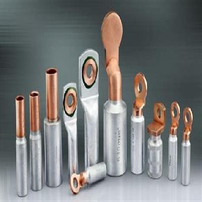 Aluminium Lugs and Connectors