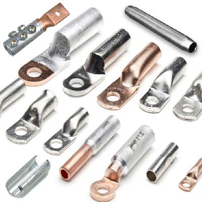 Aluminum Forging Cable Lugs