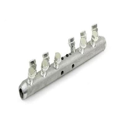 Aluminum Splice for LV And MV
