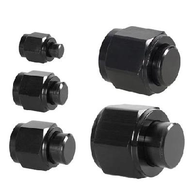 Blanking Plug Lock Nut