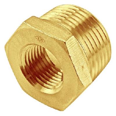 Brass Reducer