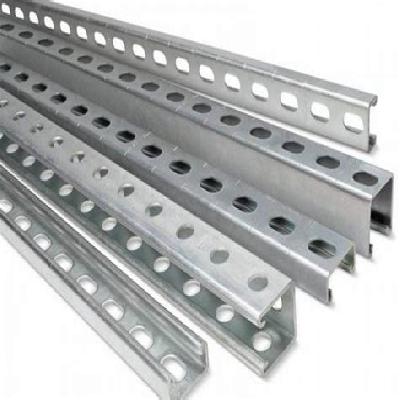 Cable Strut Channel