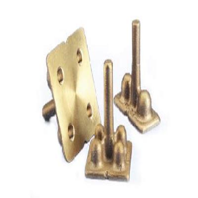 Cast Ground Plate Earth Plate