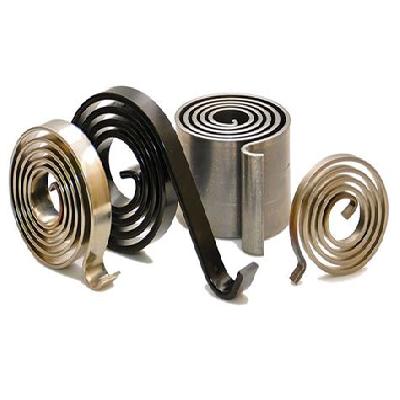 Constant Force Springs Roll Springs