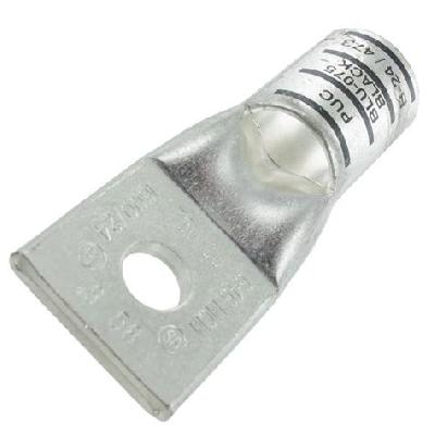 Copper Compression Lugs - Short Barrel