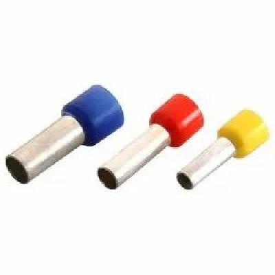 Copper End Sealing Ferrules